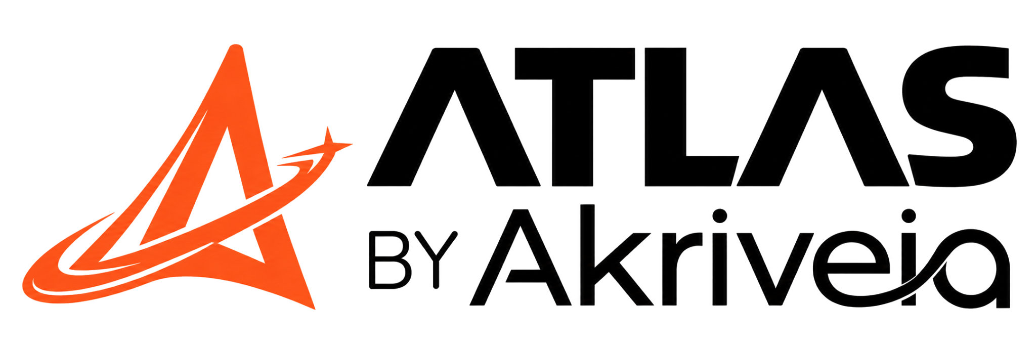 Atlas by Akriveia